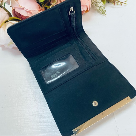 Tommy Hilfiger wallet black - Picture 8 of 8